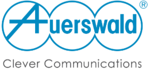Auerswald Telefone, Router und Kommunikationstechnik